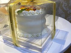 -今日·TODAY手作低脂动物奶油蛋糕定制(高新万达店)