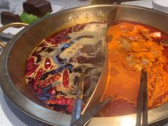 -小龙坎火锅(总店)