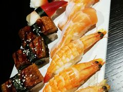 -井缘河风寿司(Touch12街店)