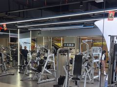 -超鹿运动(五四路恒力城店)