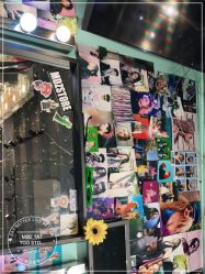 点击看大图 -MDZ STORE·TATTOO·耳饰
