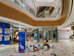 -深圳来福士广场