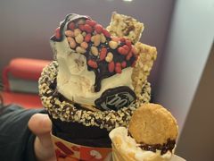 -DQ·蛋糕·冰淇淋(通州万达店)