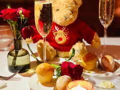 餐前面包-蝶舍·MAISON PAPILLON