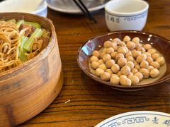 -老雒阳面馆·水席(定鼎门店)