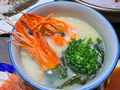 -極上萬膳·日料放题(海岸城店)