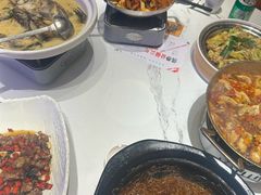 -漫圆·品质家宴(榔梨店)