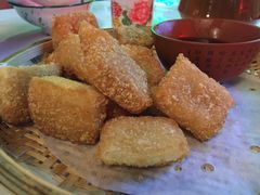 -薇满楼宴会中心(尚城国际购物中心店)