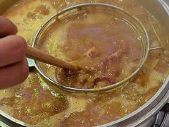 -荣叔港式沙嗲牛肉火锅(正佳潮流店)