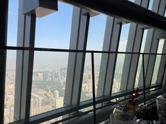 -瑞吉酒店 · Elba 欧尔巴意大利餐厅· 精致意餐·云端聚会
