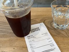 -VOYAGE COFFEE(杨梅竹店)