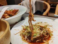 -闫府私房菜·百年鲁菜(恒隆店)