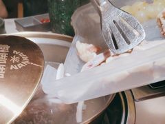 -喃喃椰·糟粕醋·椰子鸡火锅(七堡花园店)