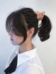 -京都造型·烫发·染发