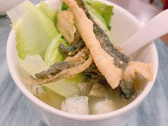 -恩宁刘福记(东华东路店)