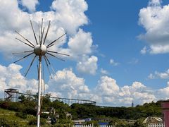 -天河潭旅游度假区