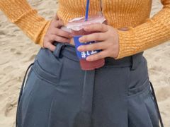 -南澳岛打卡果汁冰公司