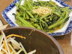 -曼谷食堂·泰国家庭料理(丹桂路店)