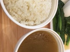 -美颐美·鲍汁排骨饭(龙华百佳华店)