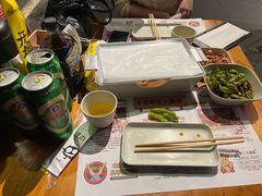 -木屋烧烤(龙岗南联店)
