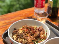 -李易面馆(树木岭店)