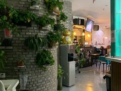 大堂-My Way Town买味堂·东南亚餐厅(亦庄店)