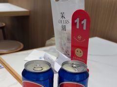 -粉小主·贵州酸汤牛肉粉(南京仙林金鹰店)