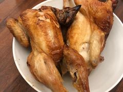 -吴山烤禽 (吴山路店)