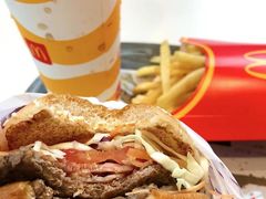 -麦当劳(南京文鼎广场店)