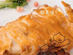 -小放牛炒菜馆(裕华东路店)