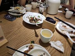 -粤集·手工粤菜(皇庭广场店)