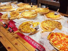 -比格比萨自助(大兴荟聚店)