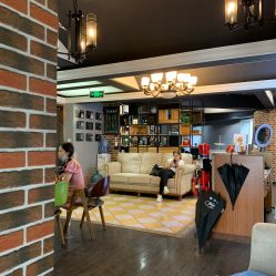 -刺客纹画纹身·洗纹身·穿孔饰品