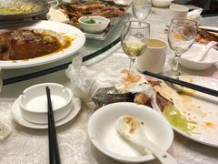 -东方之珠海鲜酒楼(南开店)
