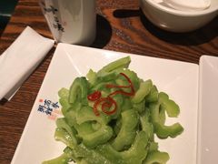 -南拳十三姨·潮汕砂锅粥(世纪金源店)