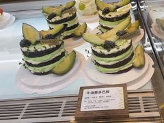 -WenTinG文汀·半糖蛋糕(合生汇店)