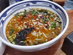 -晋来顺手擀面(金地花园店)