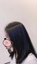 -川和潮人漂色·烫染·接发