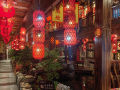 -鱼满舱·鲜活海鲜·正宗鲁菜
