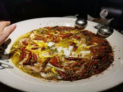 老坛子酸菜鱼-太二酸菜鱼(深圳布吉万象汇店)