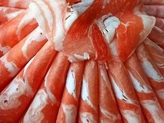 羊排肉-北华涮肉(华严北里店)