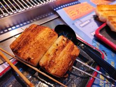 -大成海鲜烧烤·小龙虾(五角场店)