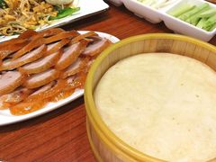 -宏天寶·北京烤鸭(宾馆西路2店)