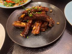 -海天楼中餐厅(吴宫泛太平洋酒店)
