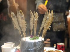 -井格·重庆火锅(王府井店)