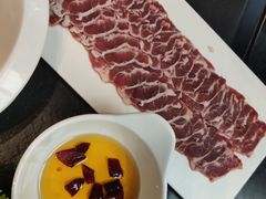 -铜来聚老北京涮肉(恒隆广场店)