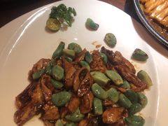 大拉皮-黑土印象菜馆(三元桥店)