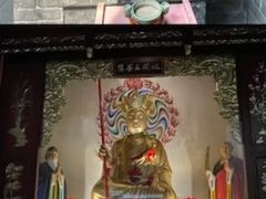 -罔极寺