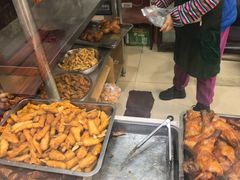 -大益烤鸡