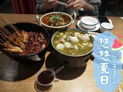 -成都吃客(九眼桥店)
